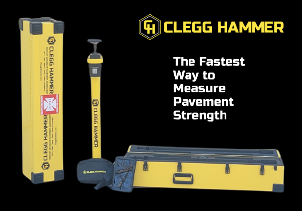 Clegg Hammer