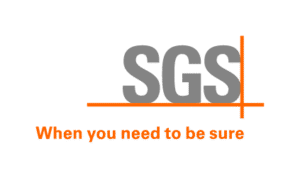 Logo SGS