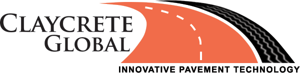 Logo Claycrete Global